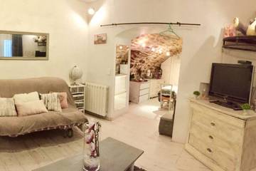 Gîte pour 2 personnes à Peynier