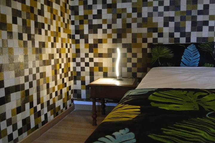 Gîte pour 4 personnes à Grendelbruch - 4