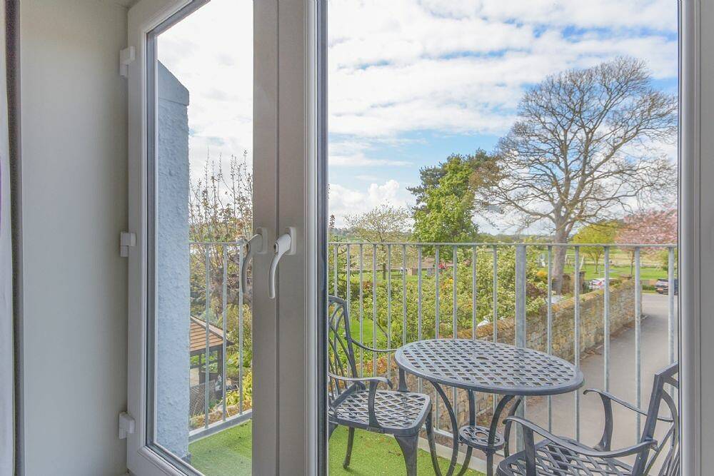 Entire apartment, Schooner Court No1 in Alnmouth, Northumberland