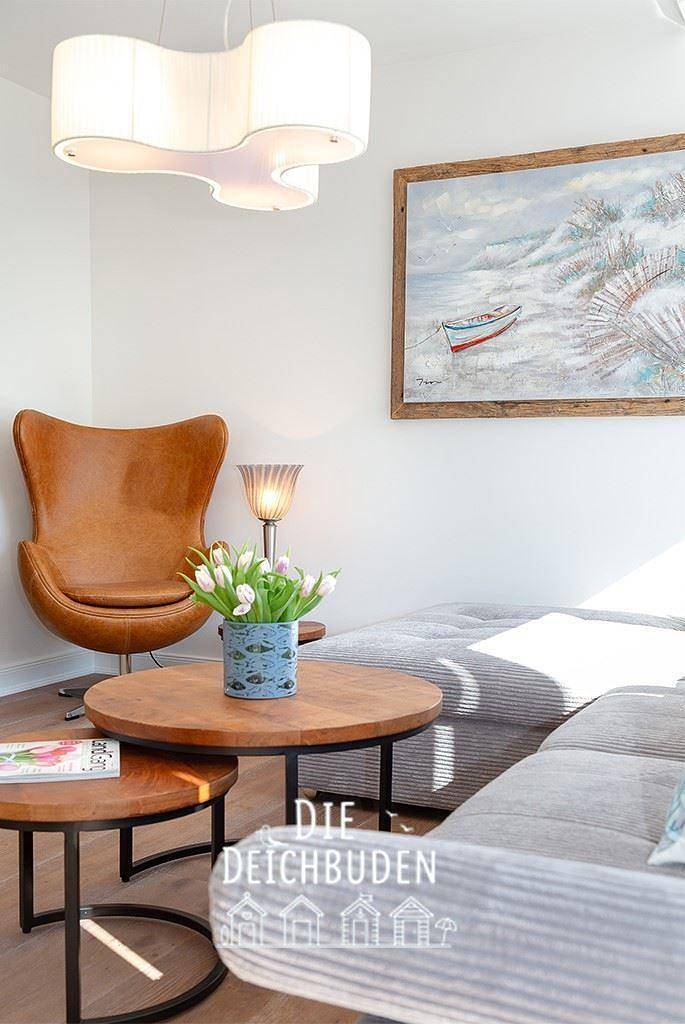 Ganze Ferienwohnung, Suite 5 in Hafen Büsum, Büsum