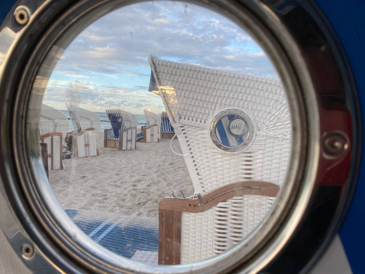 Ferienwohnung in Zingst für 5 Personen in Zingst