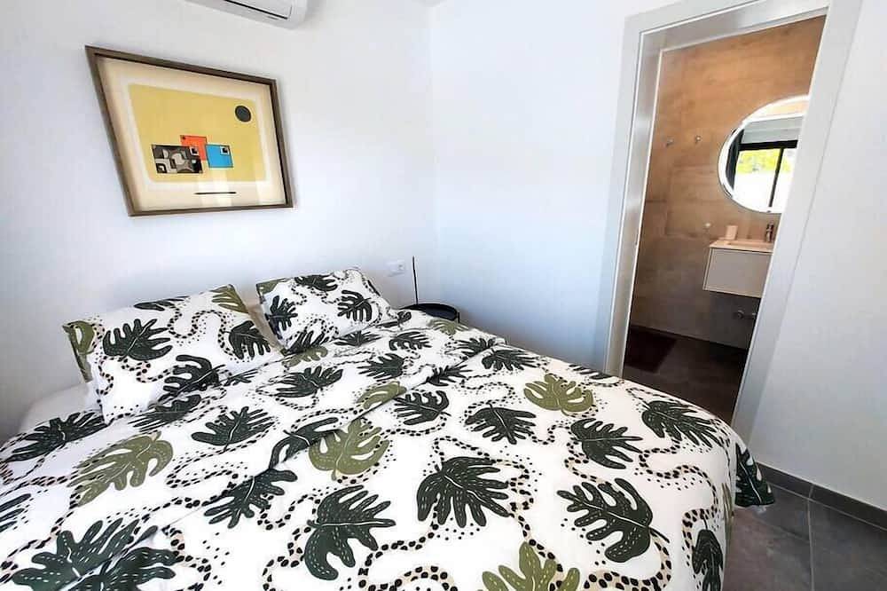 Villa Playa Tauro - Luxury bungalow with pool in Pueblo de Tauro, South Gran Canaria