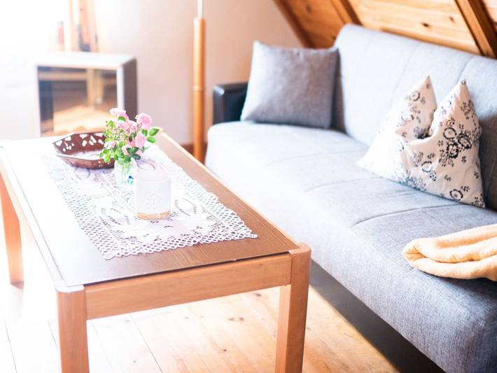 Ferienhaus für 6 Personen, mit Terrasse und Garten, kinderfreundlich in Kröpelin - 2