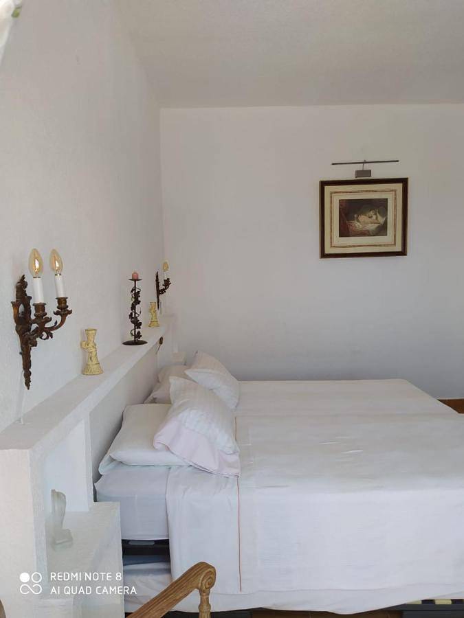 Chambre d’hôte pour 2 personnes, avec piscine et balcon ainsi que jardin et vue à Altea - 3