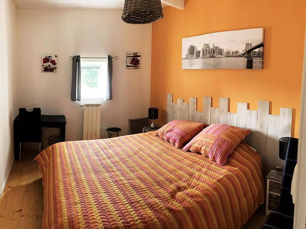 Maison 5 Personnes in La Bégude-de-Mazenc, Région de nyons