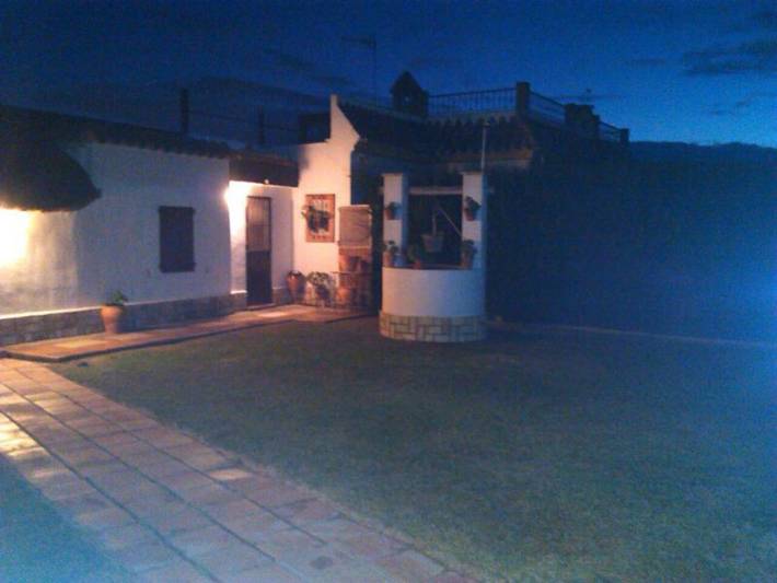 Gîte pour 4 personnes à Sanlúcar de Barrameda - 2