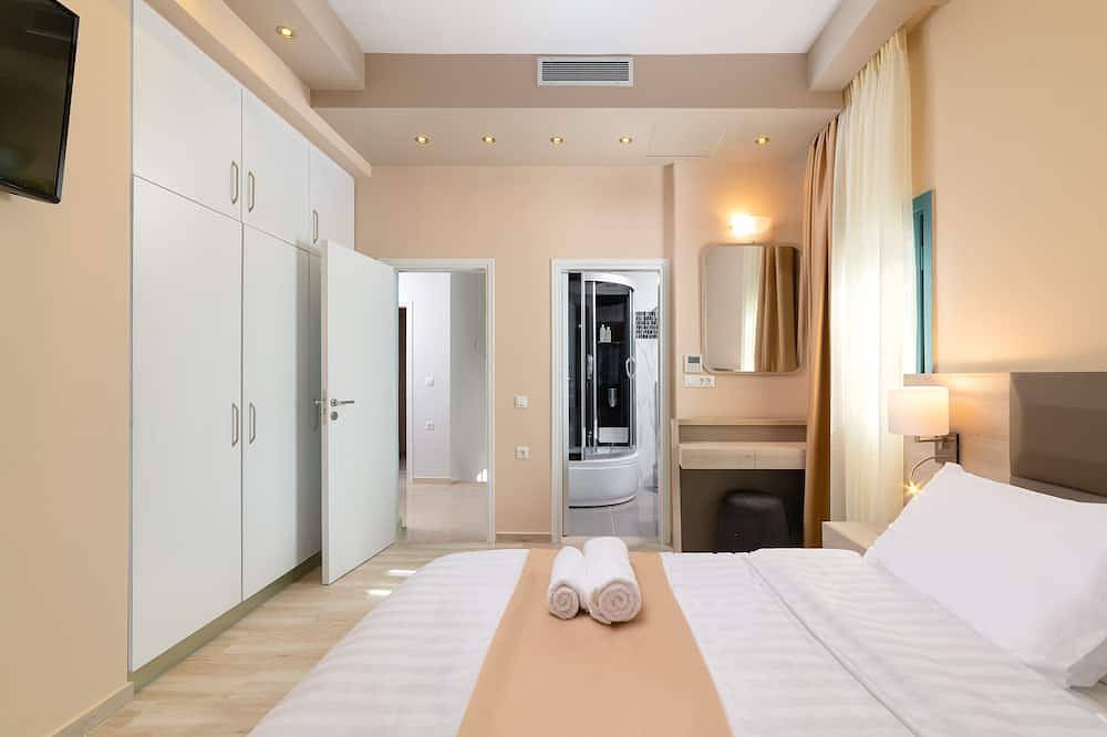 Royal Villa Pedi - Symi in Turkish Aegean