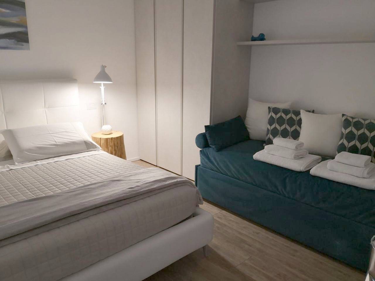 B&B Le Farfalle in San Felice del Benaco, Prealpi Gardesane