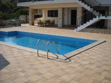 Vacation Rental for 7 Guests in Peloponnese region, Picture 3