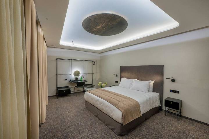 Hotel para 1 personas - 1