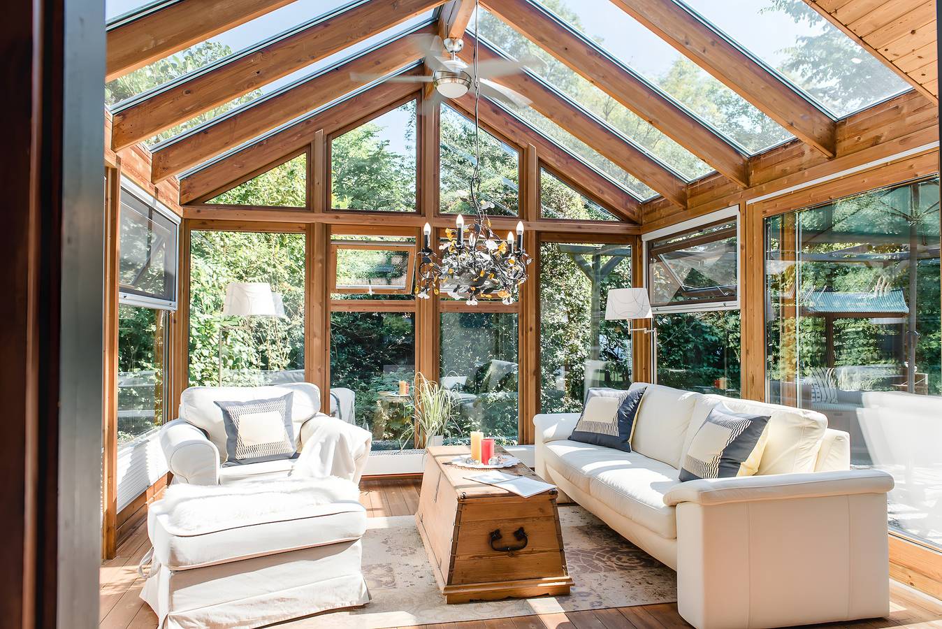 Ferienhaus 'Bauernhaus Meer' mit Meerblick, privater Terrasse und Wi-Fi in Langballig, Flensburger Förde