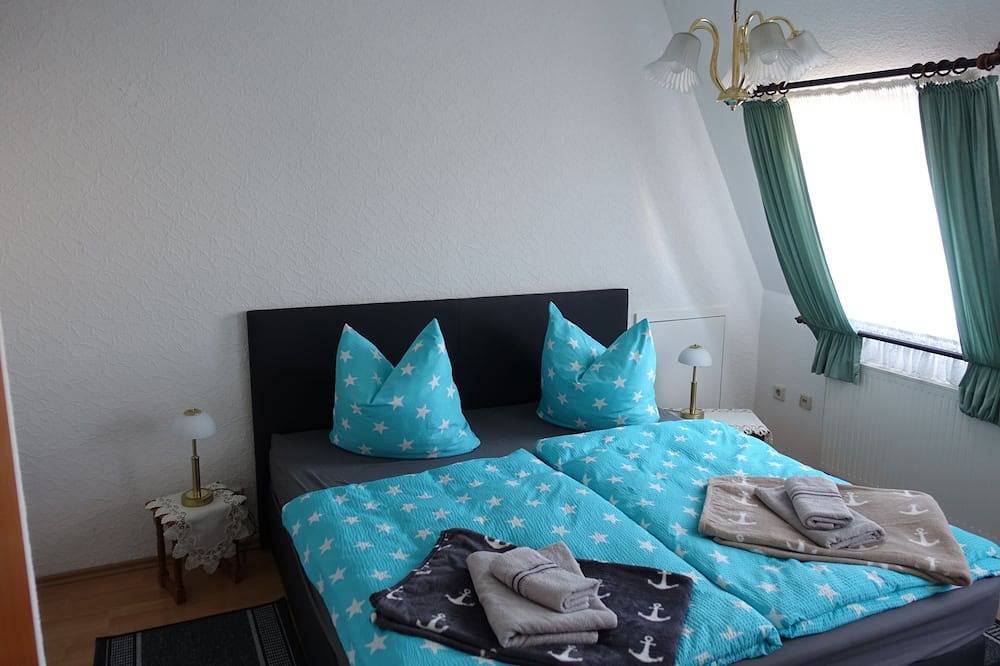 Ganze Wohnung, Ferienwohnung Rehfeld in Fürstenwalde, Region Oder - Spree