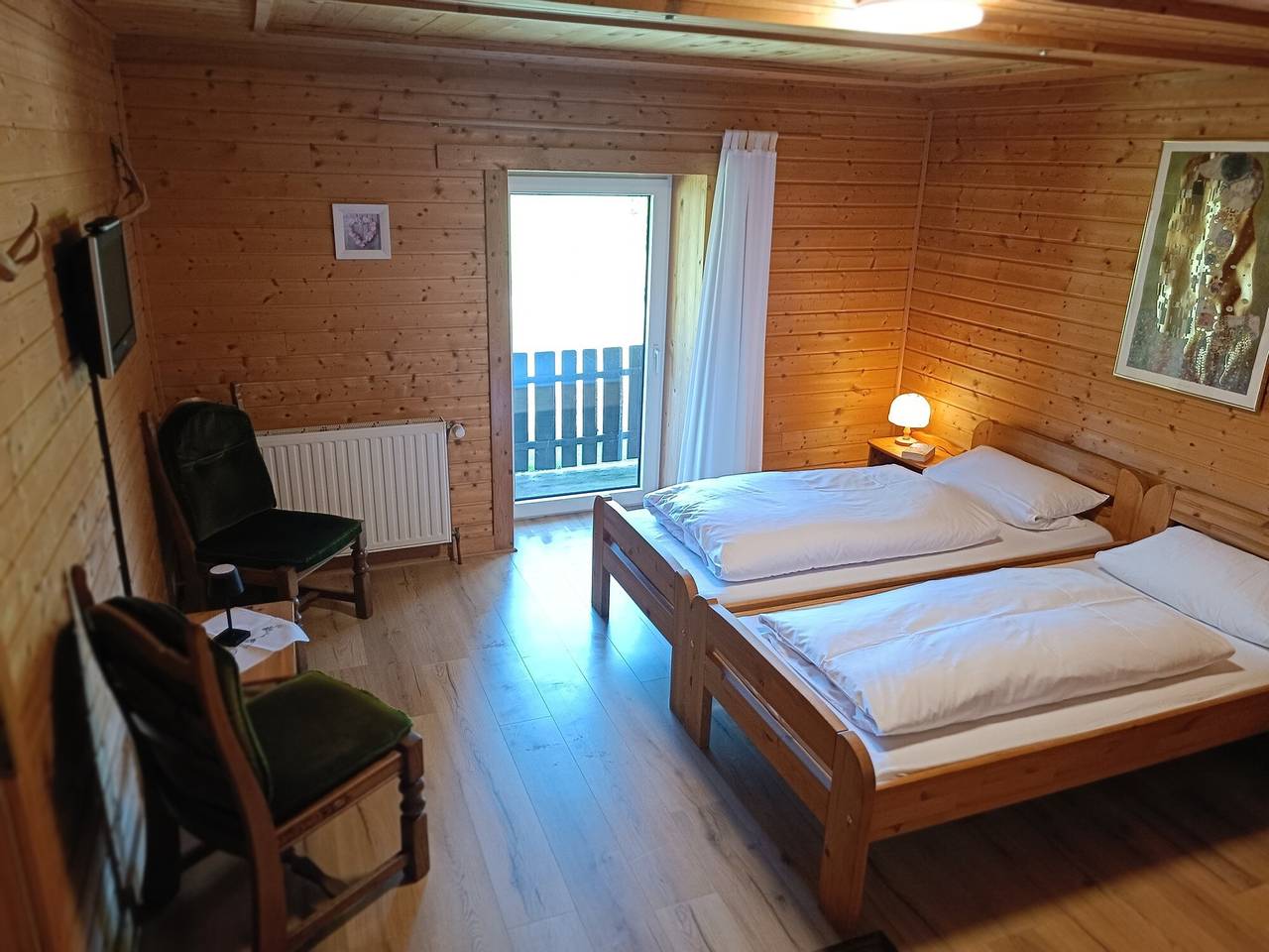 Ganze Wohnung, Ferienwohnung 'Alter Ponystall' mit Gemeinschaftsterrasse, Gemeinschaftsgarten und Wi-Fi in Steinfurt, Münsterland