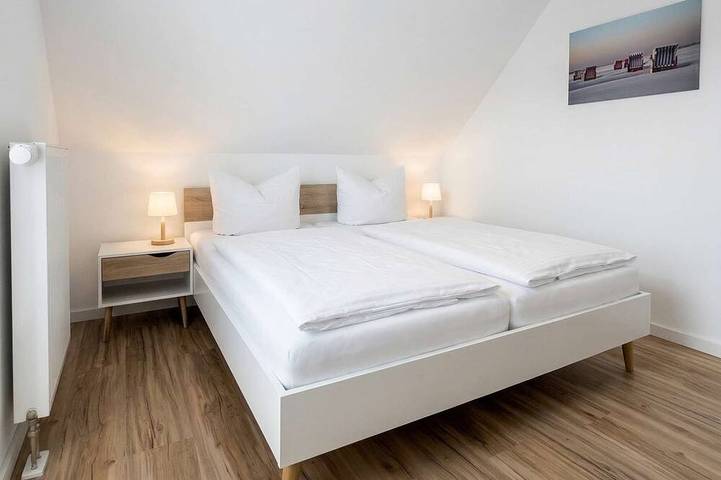 Ferienhaus Sonnenberg am Grossen Zechliner See in Flecken Zechlin, Rheinsberg