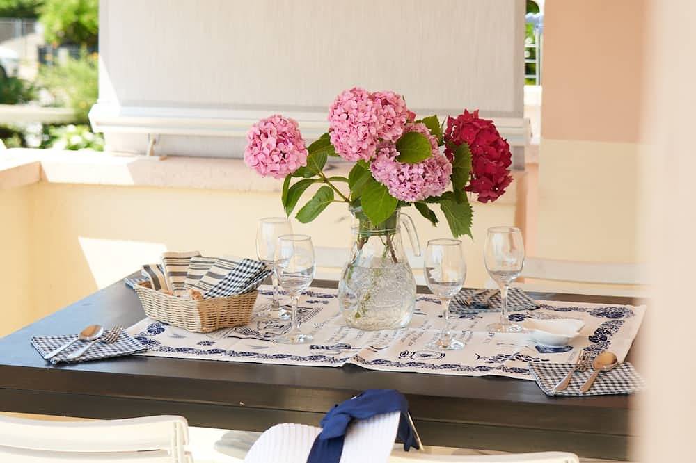 Ganze Wohnung, Vacation home Lighthouse apartment on two levels in Riccione, Rimini Provinz