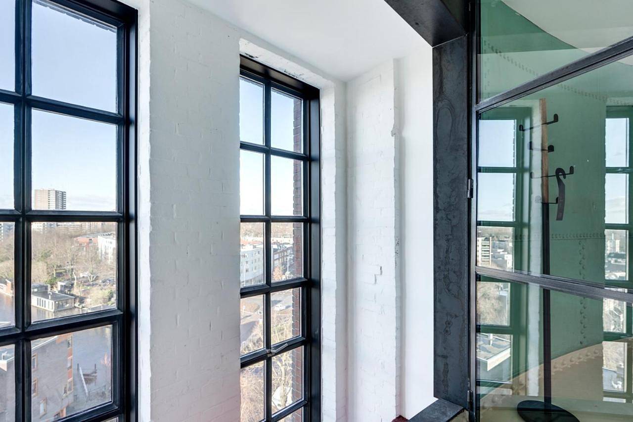 Two-Bedroom Apartment in Groningen, Région de Groningen