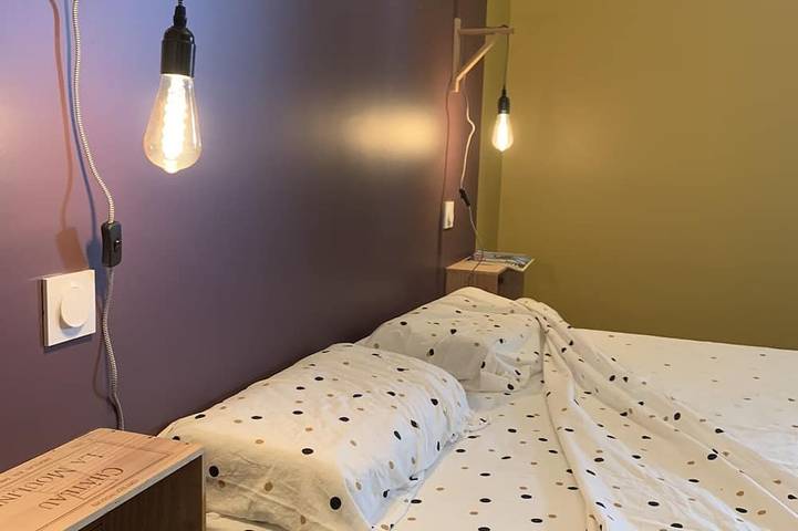 Ferienhaus für 6 Personen - 1