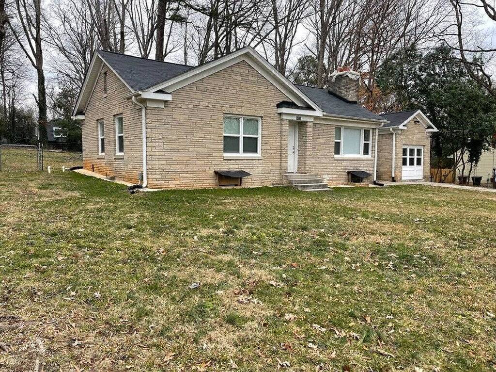 Vibrant Modern Home in the Heart of Greensboro in Greensboro, Guilford County