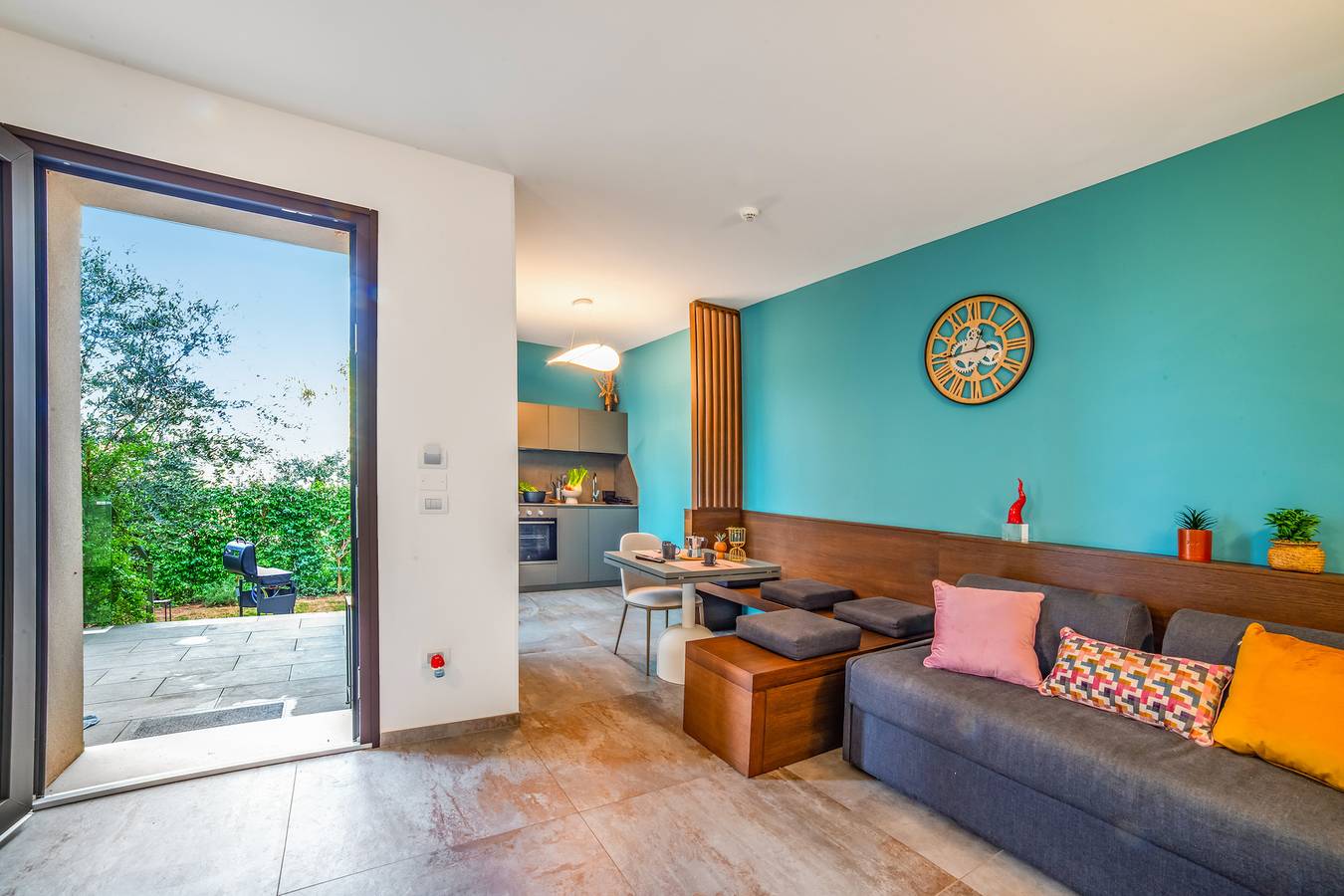 3br Luxury Appt - Pool, Garden & Parking in Scorrano, Provincia di Lecce