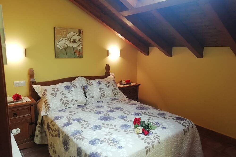 Entire apartment, Rural Apartments La Viña (Apartment number 8) in Cangas de Onís, Asturias Province