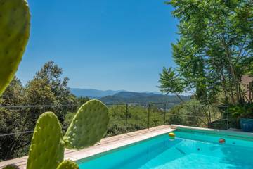 Vakantieappartement voor 4 Personen in Taradeau, Var, Afbeelding 3