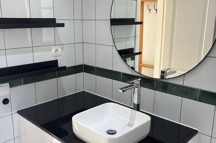 Appartement entier, Appartement à La Venecia - Harbor Apt 324 - avec terrasse sur le toit de 40 m² in Puerto de Mogan, Mogán