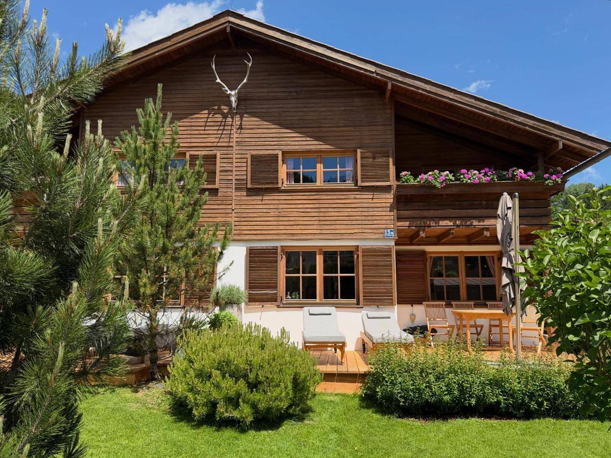 Chalet Tirolia in Kirchdorf in Tirol, Kaisergebirge