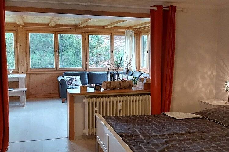 Ganze Wohnung, Ferienwohnung Alpenrose in Rieden, Bayerisch Schwaben
