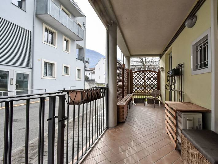Appartamento intero, Sedini Flat in Morbegno (Borgo), Morbegno