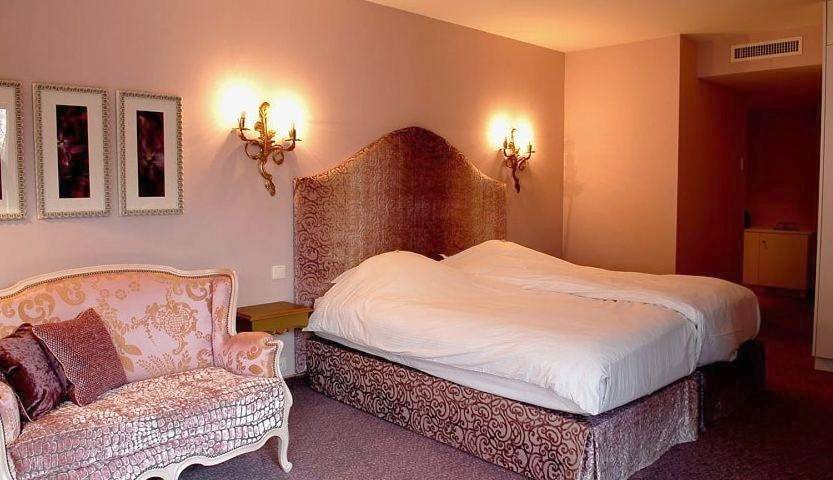 Hôtel à la Ferme in Osthouse, Région de Sélestat-Erstein