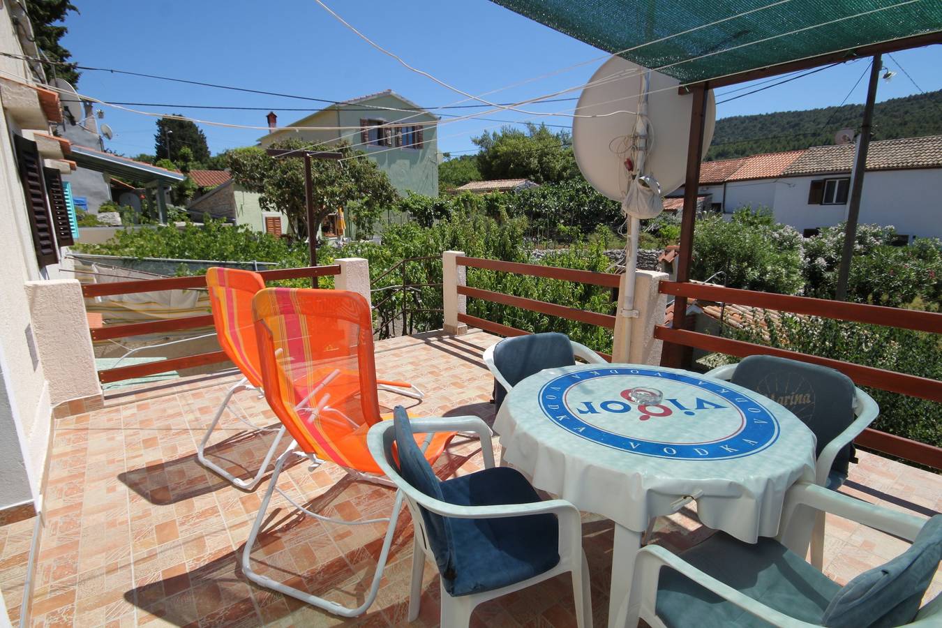 Appartamento vacanze a Lussino a partire da 112€ a notte