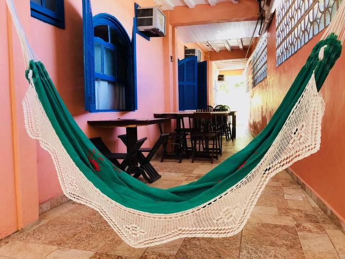 Gîte pour 2 personnes, avec jardin à Arraial do Cabo - 3