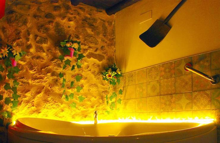 Apartamento de vacaciones para 2 personas, con jacuzzi - 1