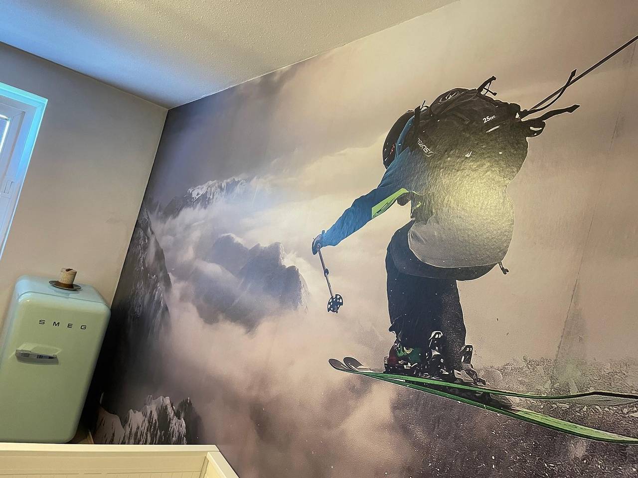 Ganze Ferienwohnung, Ferienwohnung Morgentau in Ofterschwang, Bayerisch Schwaben