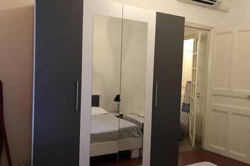 Appartement De Vacances pour 5 Personnes dans Bastia, Région de Bastia, Photo 2