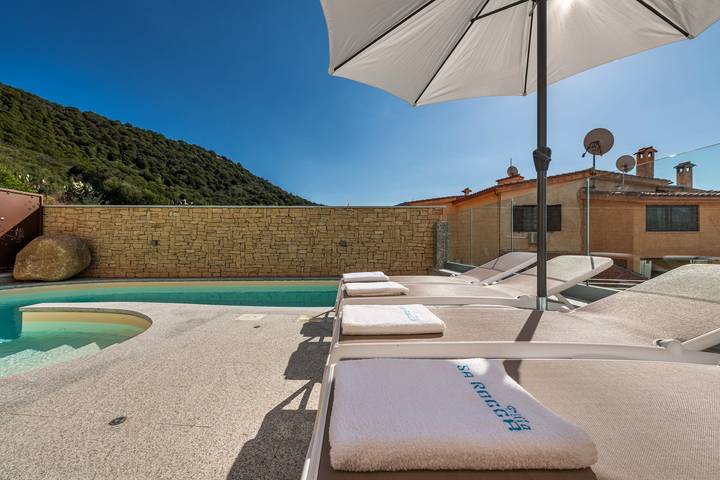 Ferienhaus für 7 Personen in Chia - 2