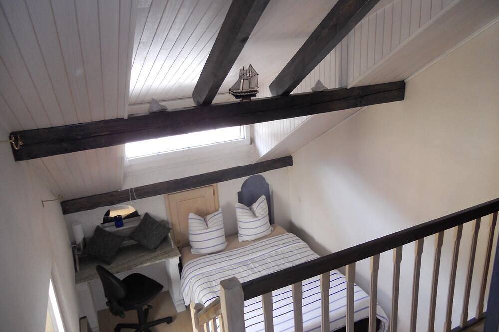 Apartment for 6 persons approx. 100 qm in Obernai, Alsace-Lorraine (Alsace) in Obernai, Sélestat-Erstein region