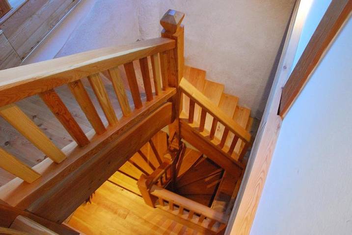 Chambre d’hôte pour 2 personnes, avec jardin dans Hautes-Alpe - 3