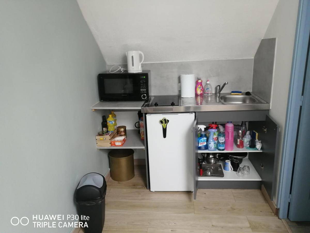 Appartement entier, One-Bedroom Apartment in Le Creusot, Région d'Autun