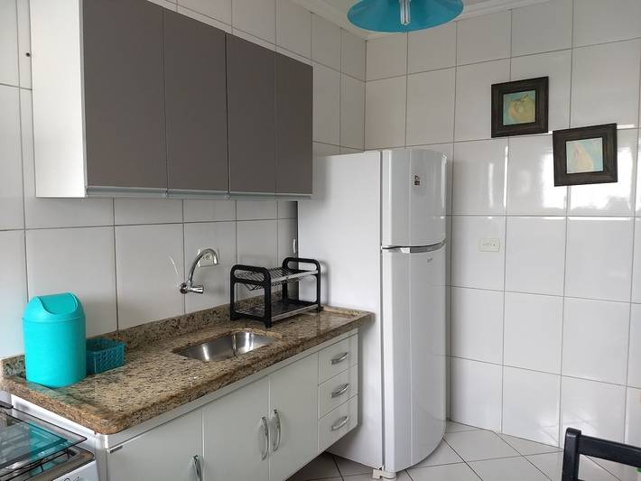 Ferienwohnung für 8 Personen, mit Balkon - 1