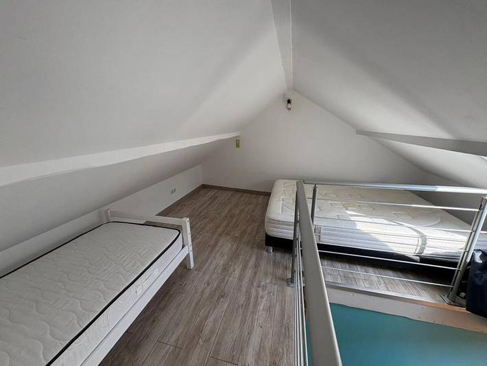 Gîte pour 4 personnes, avec vue et terrasse à Bavilliers - 3