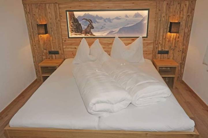 Ferienwohnung für 6 Personen, mit Balkon/Terrasse und Terrasse in Ladis - 3