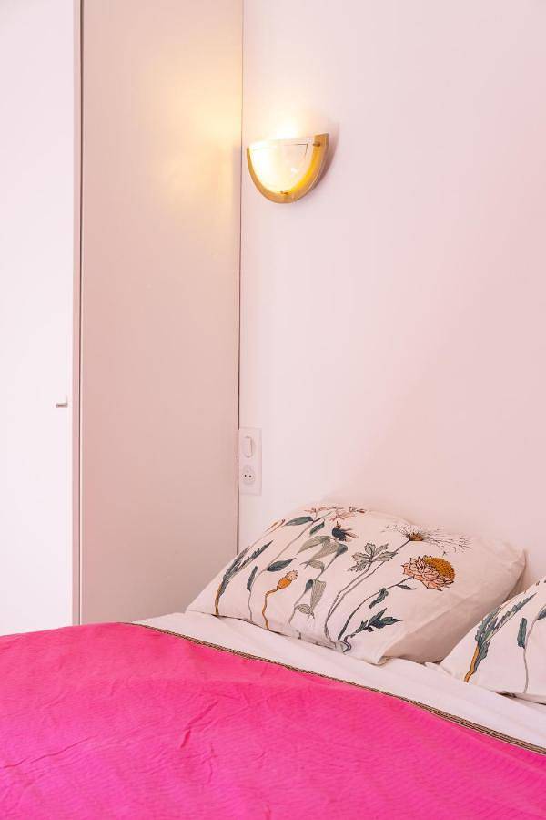 Gîte pour 2 personnes, avec vue ainsi que jardin et terrasse dans Office de Tourisme de Cargese - 3