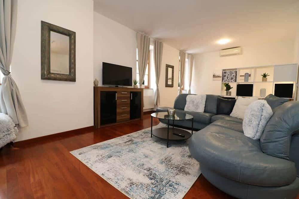 Ganze Wohnung, Charming Apartment in the Heart of Bratislava in Bratislava, Bratislava und Umgebung