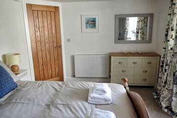 Holiday Rental for 4 People in Porthleven, Cornwall, Photo 1