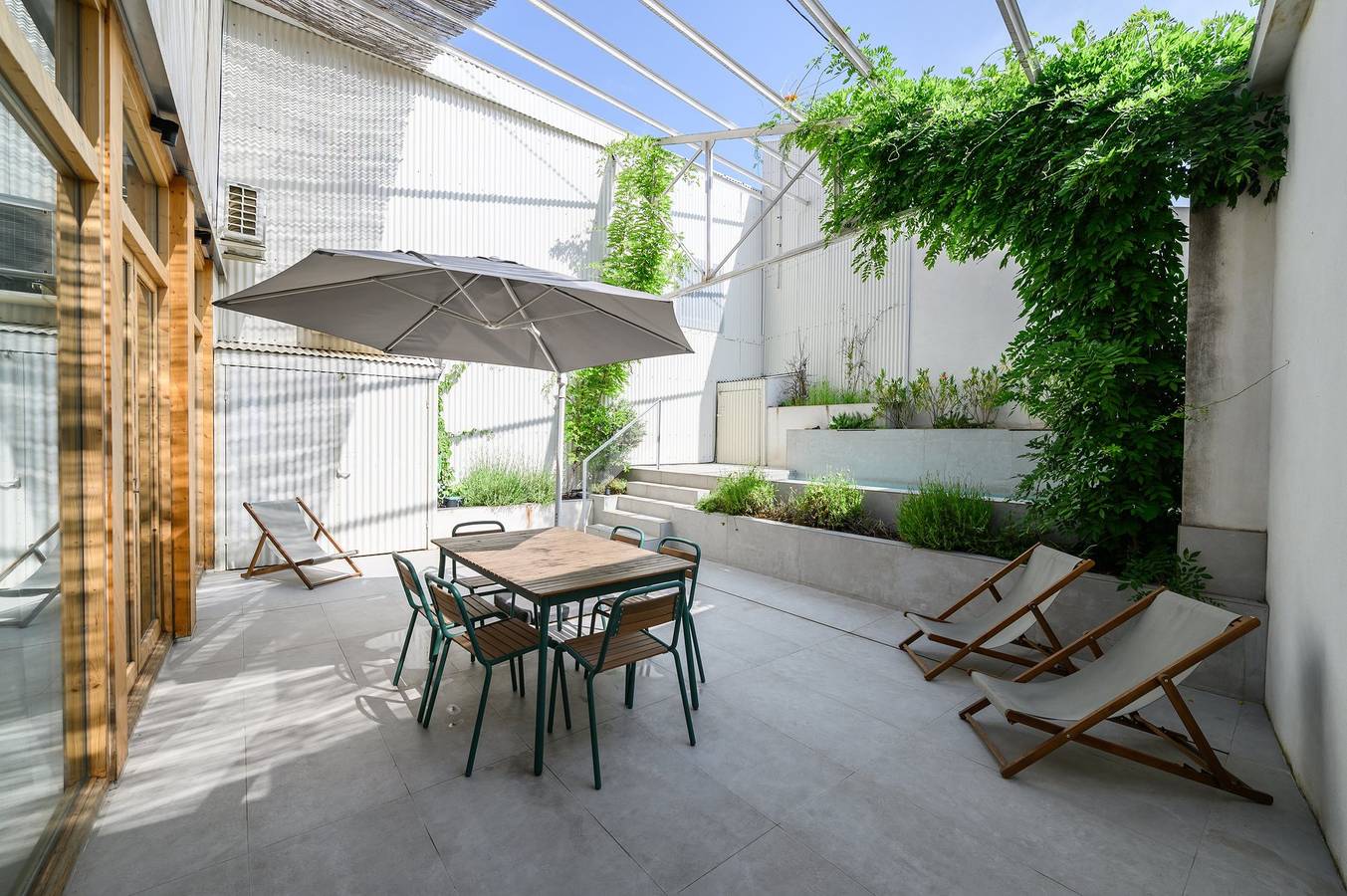 Appartement entier, Guestready -  One fantástic city retreat in Tetuán, Madrid