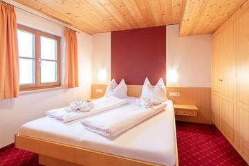 Ferienhaus für 3 Personen in Schnepfau