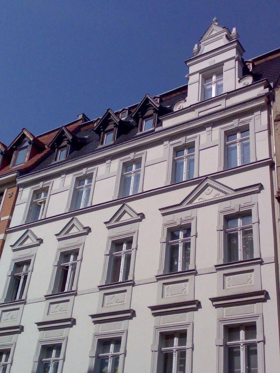 Pension Gina in Görlitz, Oberlausitz-Niederschlesien