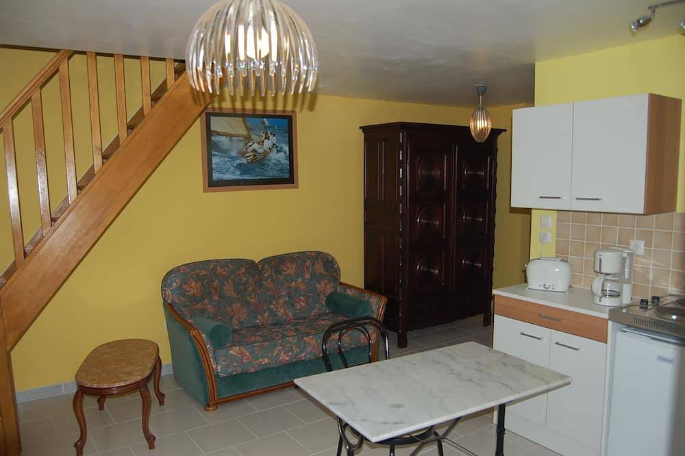 Residence Picabreiz Gite Gwenn Ah Du in Cast, Région de Châteaulin