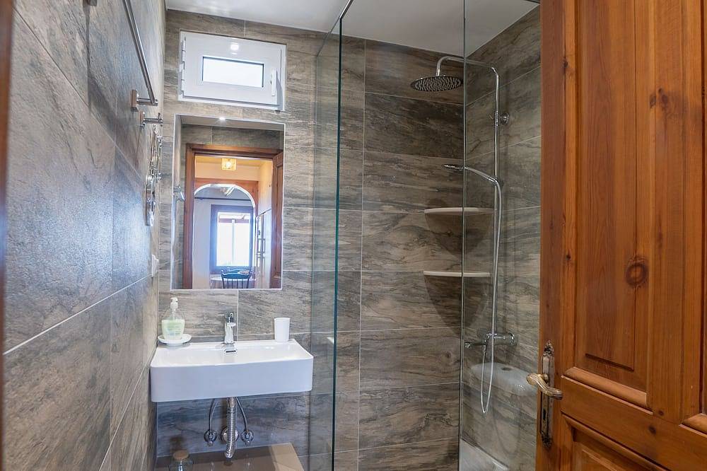 Häuschen Ma-Re in Anissaras, Hersonisssos, Kreta in Iraklio-Heraklion und Umgebung